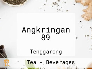 Angkringan 89