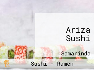 Ariza Sushi