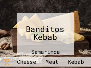 Banditos Kebab