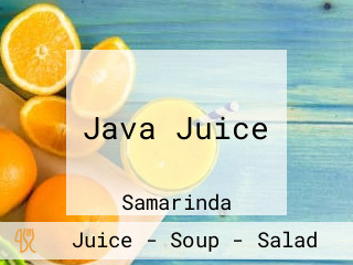 Java Juice