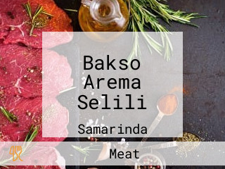 Bakso Arema Selili