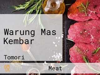 Warung Mas Kembar