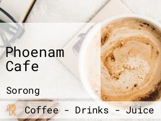 Phoenam Cafe
