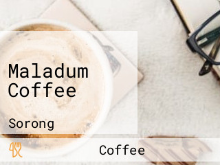 Maladum Coffee