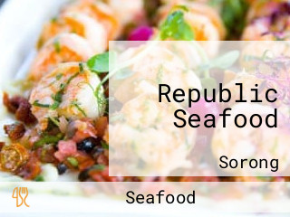 Republic Seafood