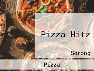 Pizza Hitz