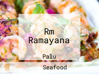 Rm Ramayana