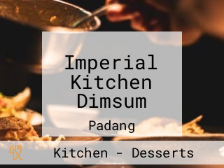 Imperial Kitchen Dimsum