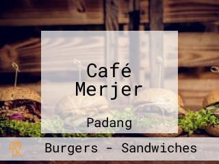 Café Merjer