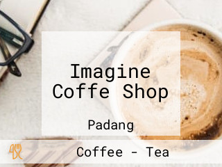 Imagine Coffe Shop