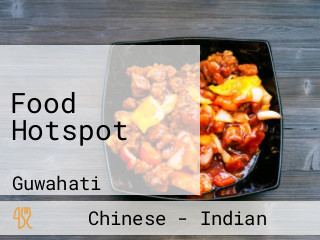 Food Hotspot
