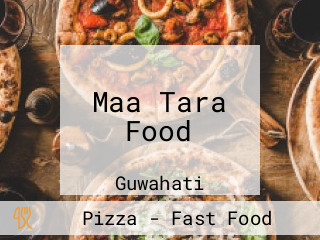 Maa Tara Food