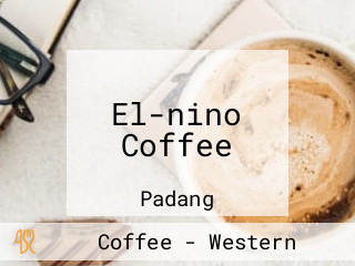 El-nino Coffee