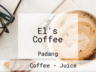 El's Coffee