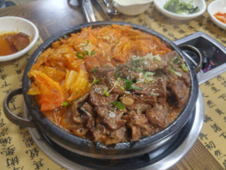 황금시대식당