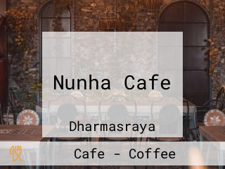 Nunha Cafe