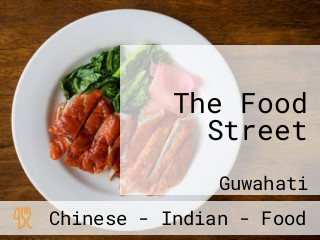 The Food Street