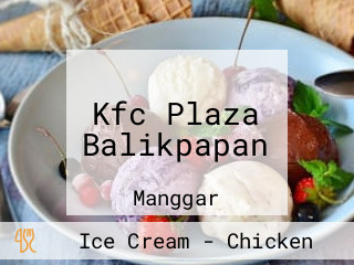 Kfc Plaza Balikpapan
