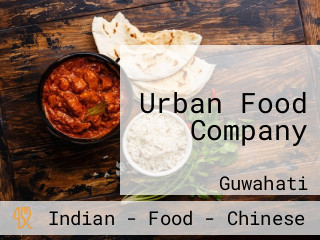 Urban Food Company