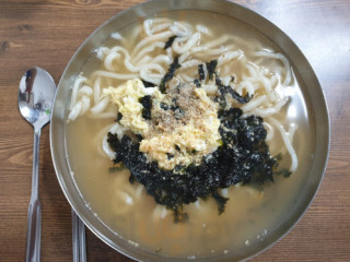 정든식당