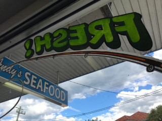 Andy's Seafood