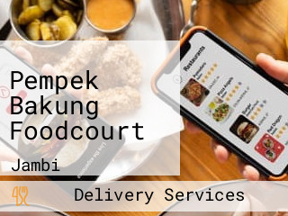 Pempek Bakung Foodcourt