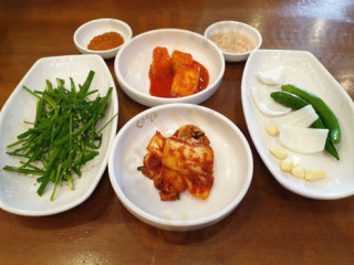 구산동돼지국밥