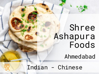 Shree Ashapura Foods