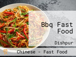 Bbq Fast Food
