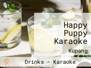Happy Puppy Karaoke
