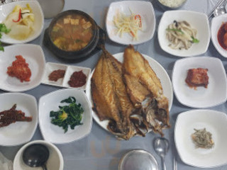 삼양식당