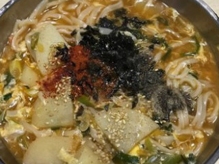 삼거리식당