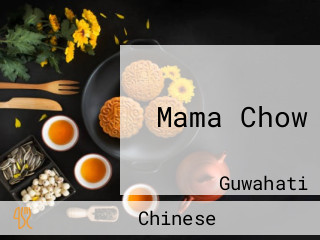 Mama Chow