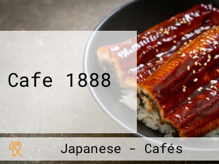 Cafe 1888