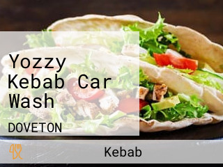 Yozzy Kebab Car Wash
