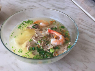 Phonomena Vietnamese Cuisine