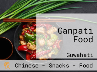 Ganpati Food