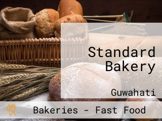Standard Bakery