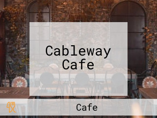 Cableway Cafe