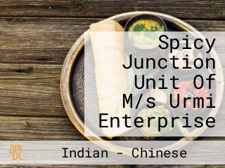 Spicy Junction Unit Of M/s Urmi Enterprise