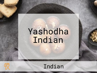 Yashodha Indian