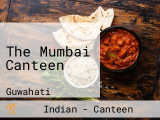 The Mumbai Canteen
