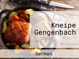 Kneipe Gengenbach