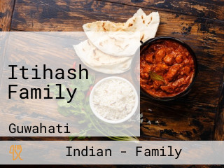 Itihash Family