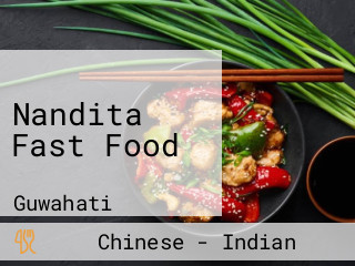 Nandita Fast Food