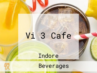Vi 3 Cafe
