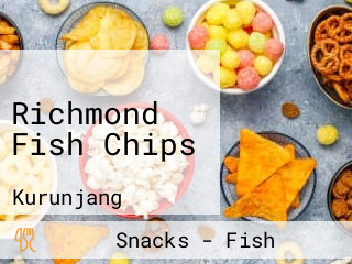 Richmond Fish Chips