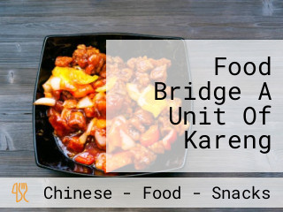 Food Bridge A Unit Of Kareng