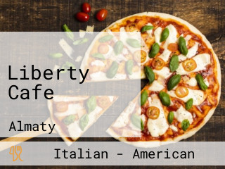 Liberty Cafe