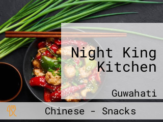 Night King Kitchen